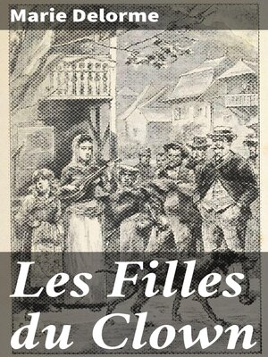 cover image of Les Filles du Clown